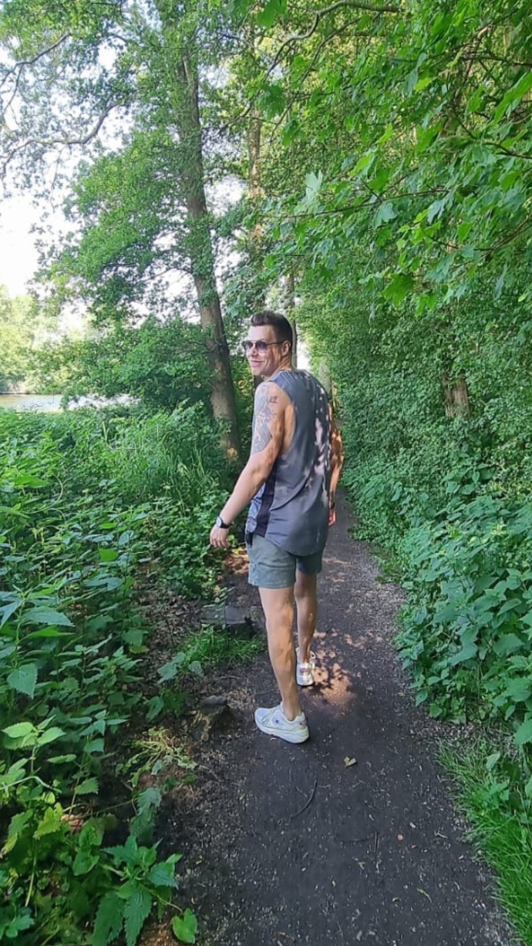 Richard van Beek — RVB Coaching